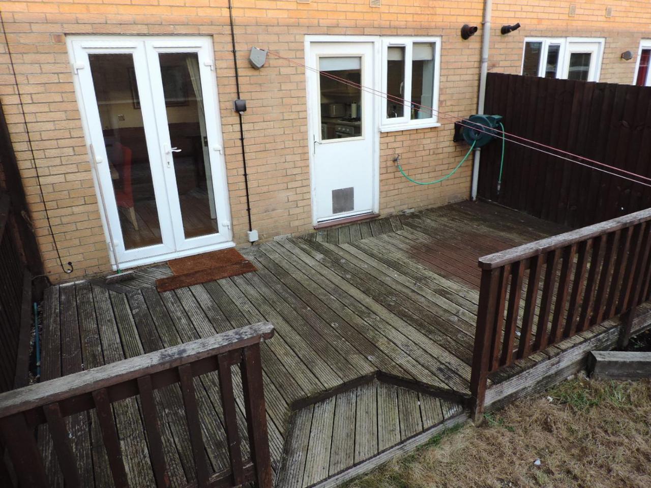 Silverhill Huntingdon Exterior photo