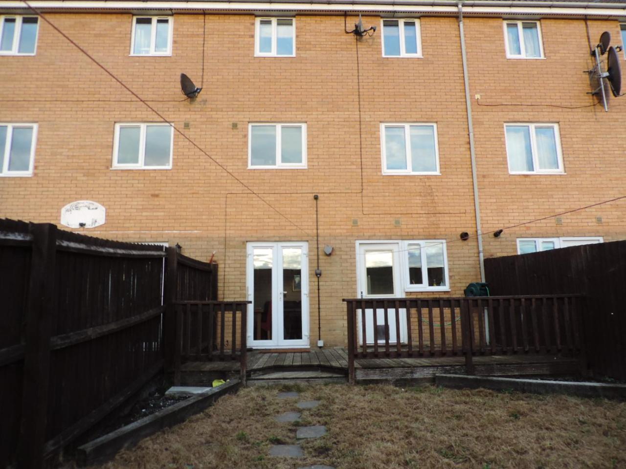 Silverhill Huntingdon Exterior photo